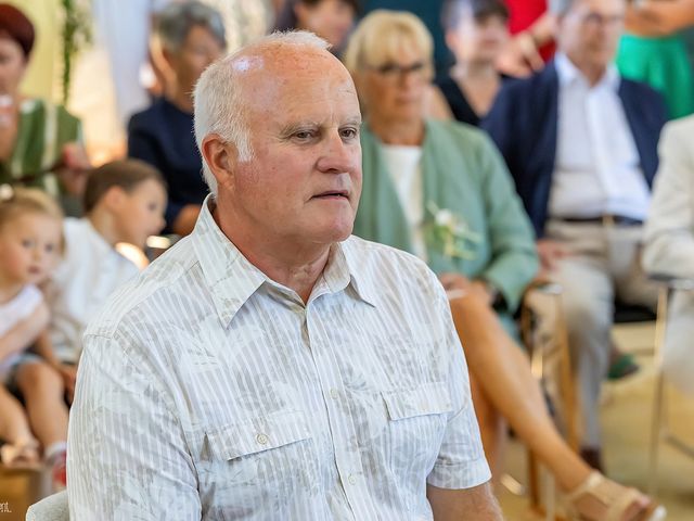 Le mariage de Sylvain et Véronique à Tiercé, Maine et Loire 68