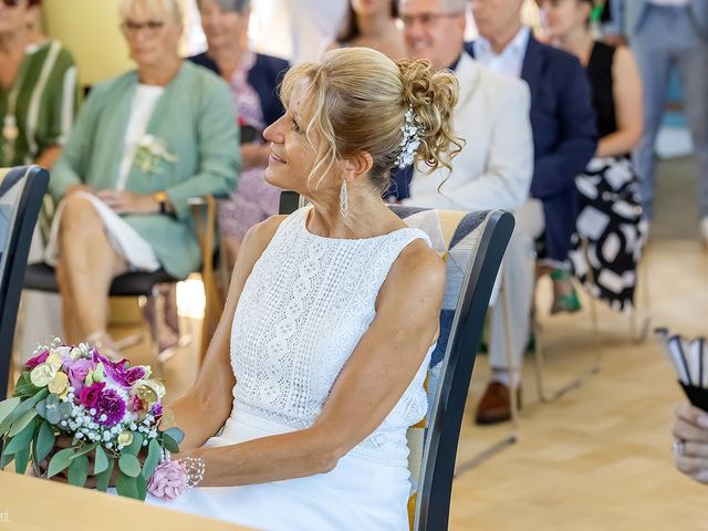 Le mariage de Sylvain et Véronique à Tiercé, Maine et Loire 72