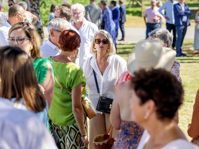 Le mariage de Sylvain et Véronique à Tiercé, Maine et Loire 96