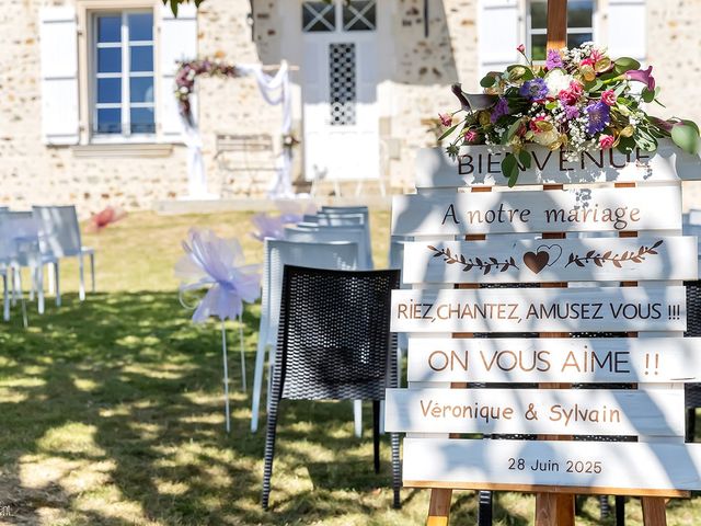Le mariage de Sylvain et Véronique à Tiercé, Maine et Loire 99