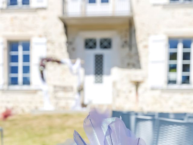Le mariage de Sylvain et Véronique à Tiercé, Maine et Loire 100
