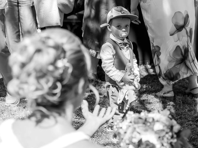 Le mariage de Sylvain et Véronique à Tiercé, Maine et Loire 105