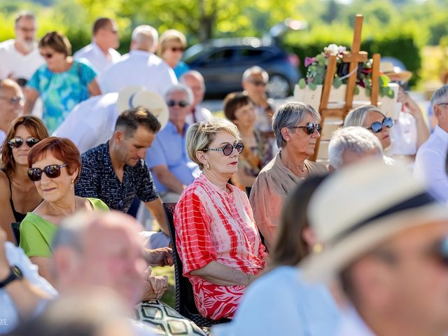 Le mariage de Sylvain et Véronique à Tiercé, Maine et Loire 137