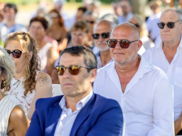 Le mariage de Sylvain et Véronique à Tiercé, Maine et Loire 139