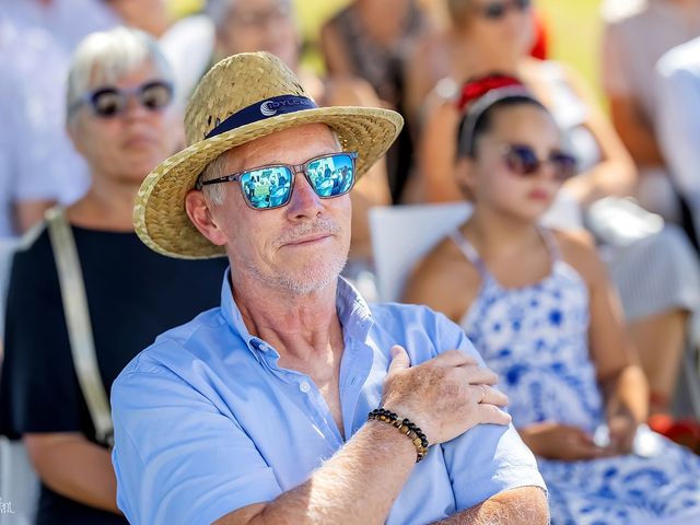 Le mariage de Sylvain et Véronique à Tiercé, Maine et Loire 140
