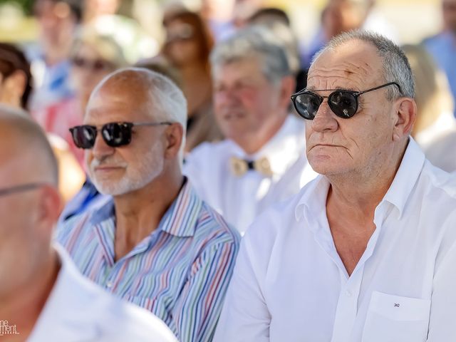 Le mariage de Sylvain et Véronique à Tiercé, Maine et Loire 144