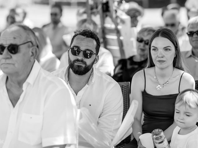 Le mariage de Sylvain et Véronique à Tiercé, Maine et Loire 145