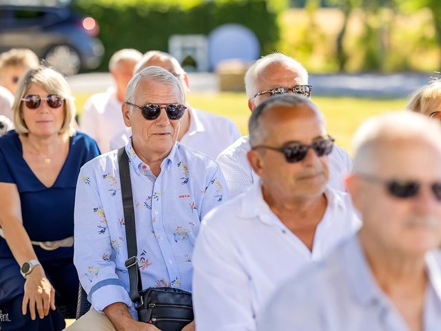 Le mariage de Sylvain et Véronique à Tiercé, Maine et Loire 147