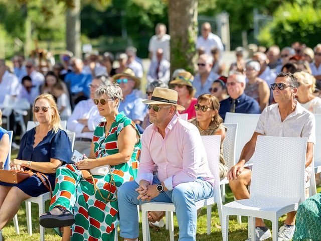 Le mariage de Sylvain et Véronique à Tiercé, Maine et Loire 152