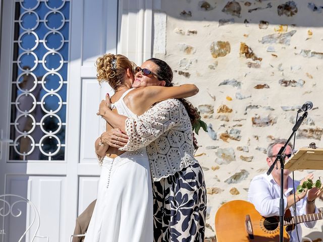 Le mariage de Sylvain et Véronique à Tiercé, Maine et Loire 165