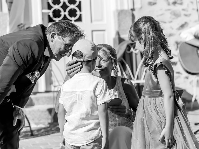 Le mariage de Sylvain et Véronique à Tiercé, Maine et Loire 173