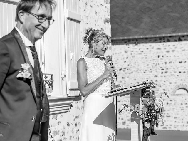 Le mariage de Sylvain et Véronique à Tiercé, Maine et Loire 179