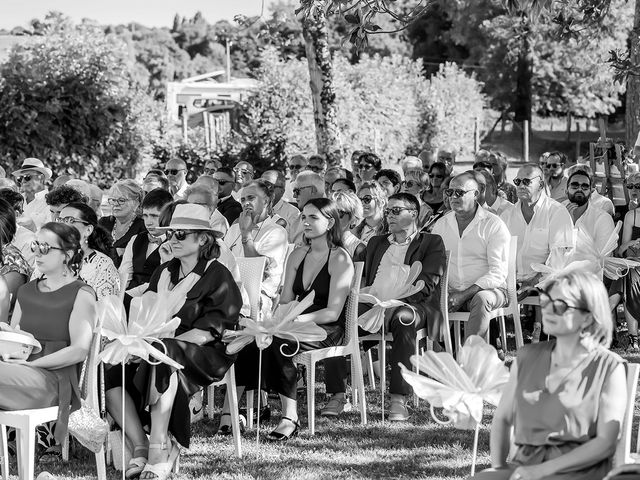 Le mariage de Sylvain et Véronique à Tiercé, Maine et Loire 182