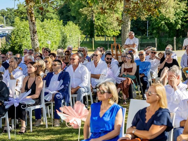 Le mariage de Sylvain et Véronique à Tiercé, Maine et Loire 183