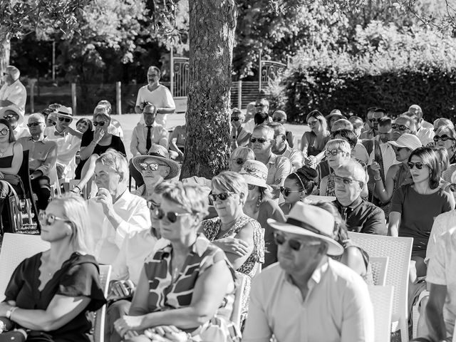 Le mariage de Sylvain et Véronique à Tiercé, Maine et Loire 184