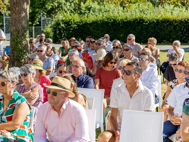 Le mariage de Sylvain et Véronique à Tiercé, Maine et Loire 185