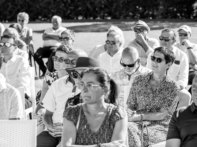 Le mariage de Sylvain et Véronique à Tiercé, Maine et Loire 186