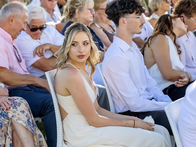 Le mariage de Sylvain et Véronique à Tiercé, Maine et Loire 189