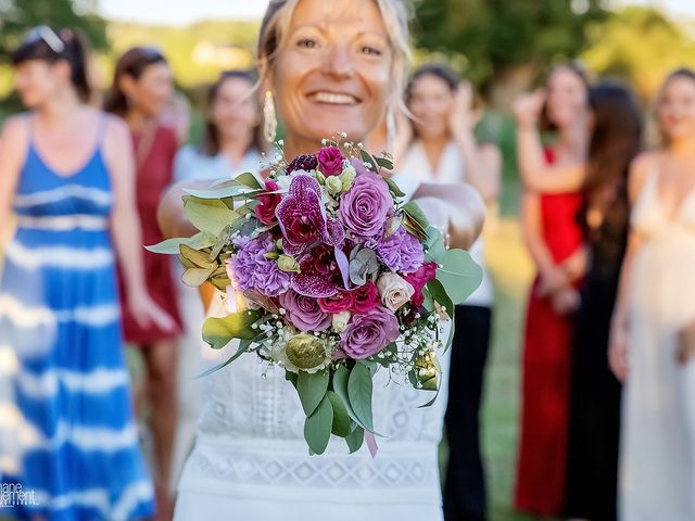 Le mariage de Sylvain et Véronique à Tiercé, Maine et Loire 212