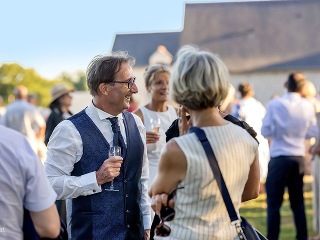 Le mariage de Sylvain et Véronique à Tiercé, Maine et Loire 220