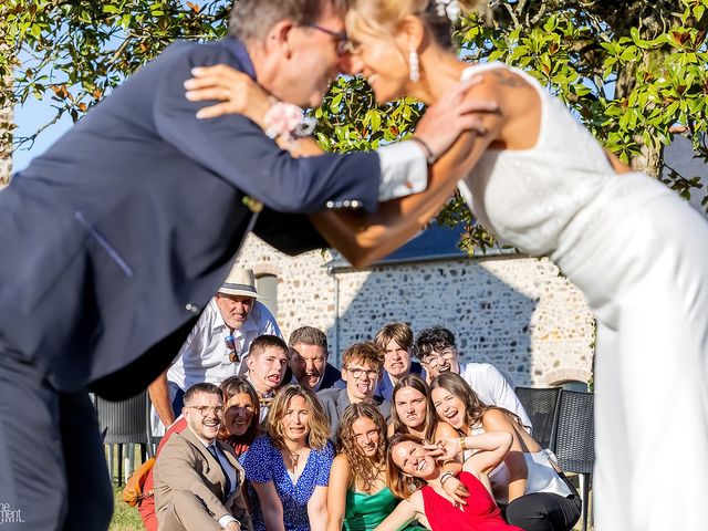 Le mariage de Sylvain et Véronique à Tiercé, Maine et Loire 226