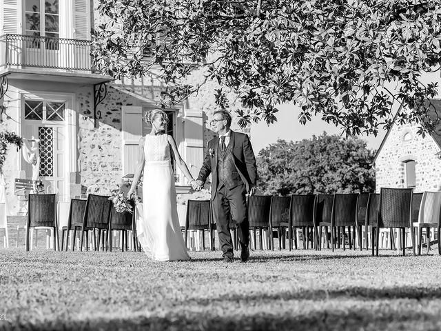 Le mariage de Sylvain et Véronique à Tiercé, Maine et Loire 228