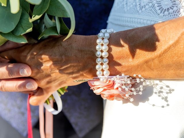 Le mariage de Sylvain et Véronique à Tiercé, Maine et Loire 242