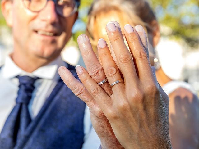 Le mariage de Sylvain et Véronique à Tiercé, Maine et Loire 244