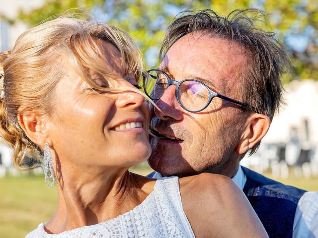 Le mariage de Sylvain et Véronique à Tiercé, Maine et Loire 247