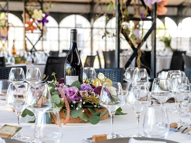 Le mariage de Sylvain et Véronique à Tiercé, Maine et Loire 254