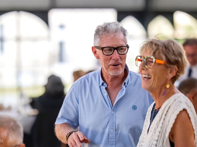 Le mariage de Sylvain et Véronique à Tiercé, Maine et Loire 255