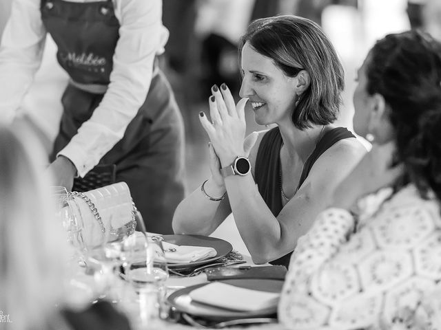 Le mariage de Sylvain et Véronique à Tiercé, Maine et Loire 256