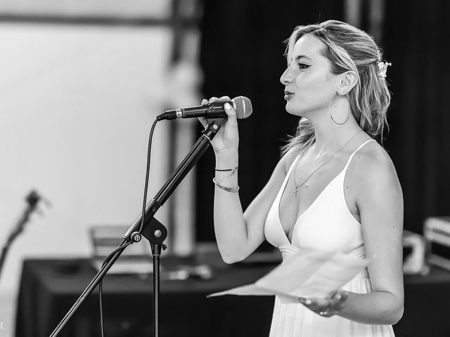 Le mariage de Sylvain et Véronique à Tiercé, Maine et Loire 259