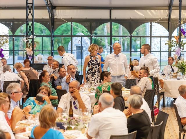 Le mariage de Sylvain et Véronique à Tiercé, Maine et Loire 260