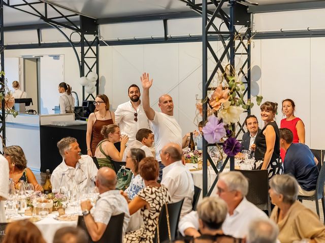 Le mariage de Sylvain et Véronique à Tiercé, Maine et Loire 262