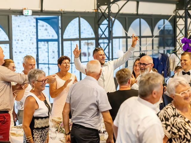 Le mariage de Sylvain et Véronique à Tiercé, Maine et Loire 267