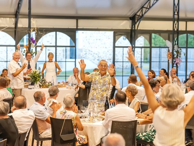 Le mariage de Sylvain et Véronique à Tiercé, Maine et Loire 270