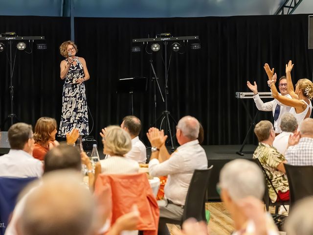 Le mariage de Sylvain et Véronique à Tiercé, Maine et Loire 275