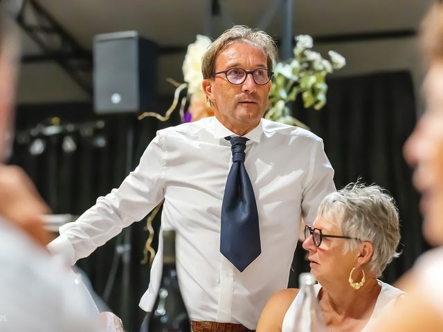 Le mariage de Sylvain et Véronique à Tiercé, Maine et Loire 278