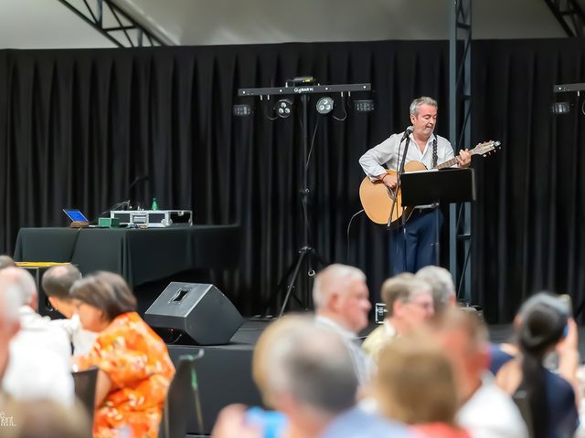 Le mariage de Sylvain et Véronique à Tiercé, Maine et Loire 280