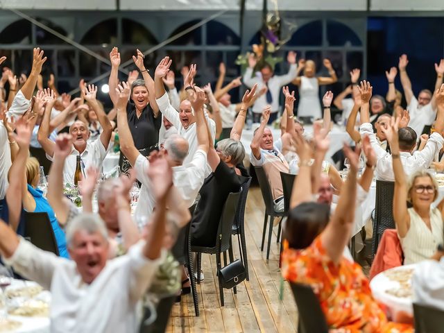 Le mariage de Sylvain et Véronique à Tiercé, Maine et Loire 281