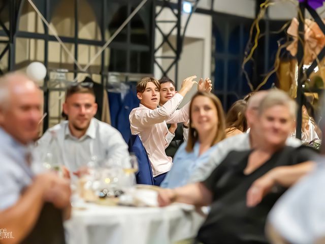 Le mariage de Sylvain et Véronique à Tiercé, Maine et Loire 282