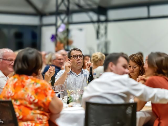 Le mariage de Sylvain et Véronique à Tiercé, Maine et Loire 283