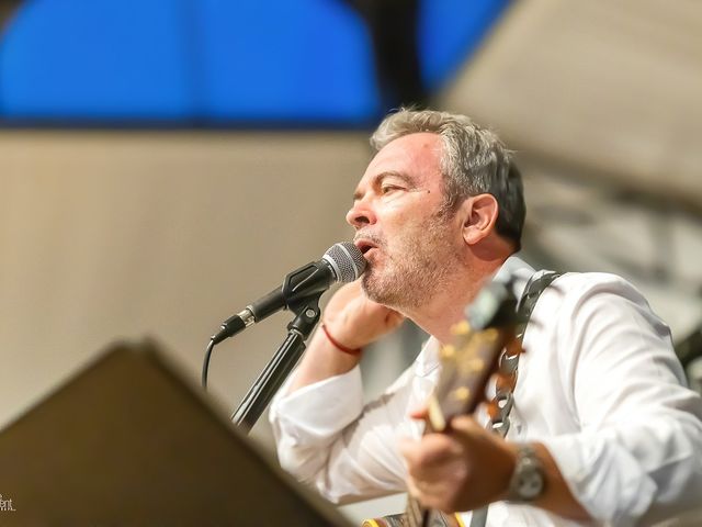 Le mariage de Sylvain et Véronique à Tiercé, Maine et Loire 284