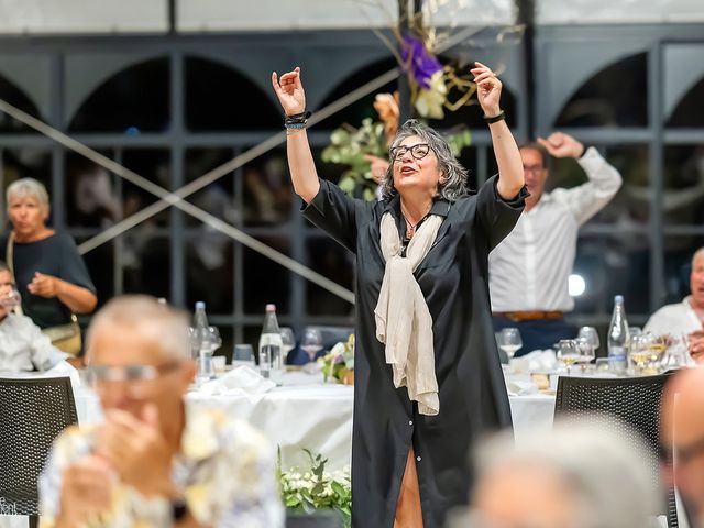 Le mariage de Sylvain et Véronique à Tiercé, Maine et Loire 289