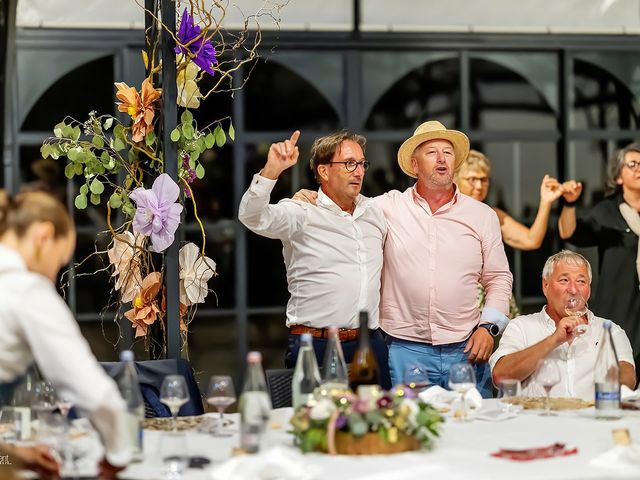 Le mariage de Sylvain et Véronique à Tiercé, Maine et Loire 290