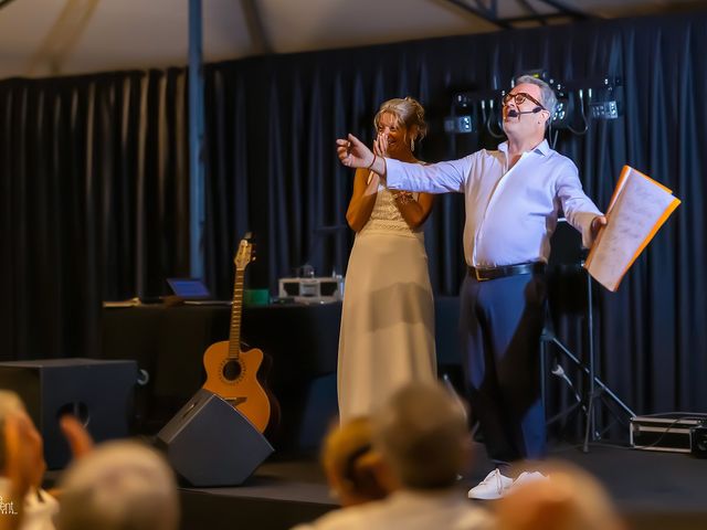 Le mariage de Sylvain et Véronique à Tiercé, Maine et Loire 291