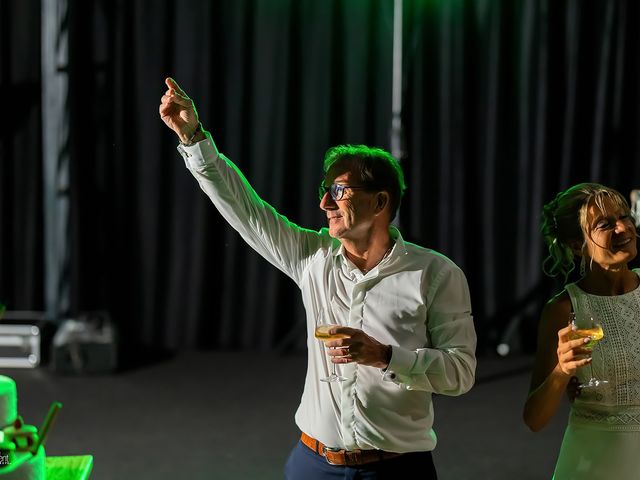 Le mariage de Sylvain et Véronique à Tiercé, Maine et Loire 293