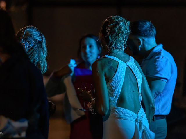 Le mariage de Sylvain et Véronique à Tiercé, Maine et Loire 294