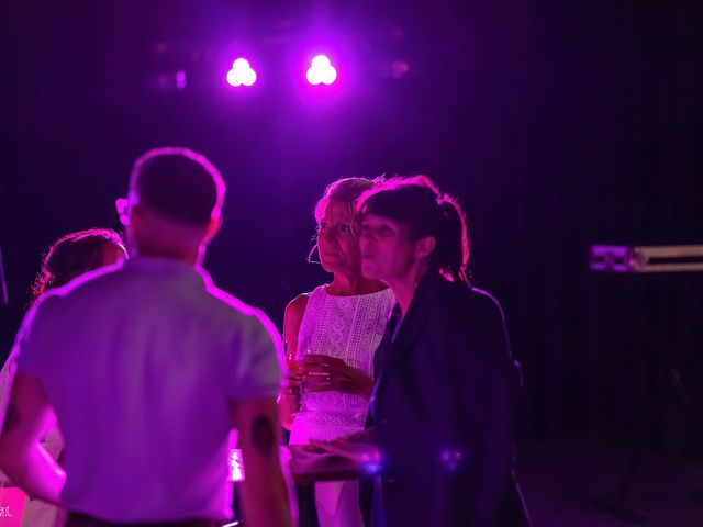 Le mariage de Sylvain et Véronique à Tiercé, Maine et Loire 295